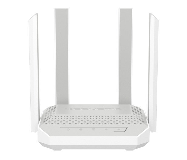 Keenetic Speedster 4G+ AC1200 - 1532028 - zdjęcie
